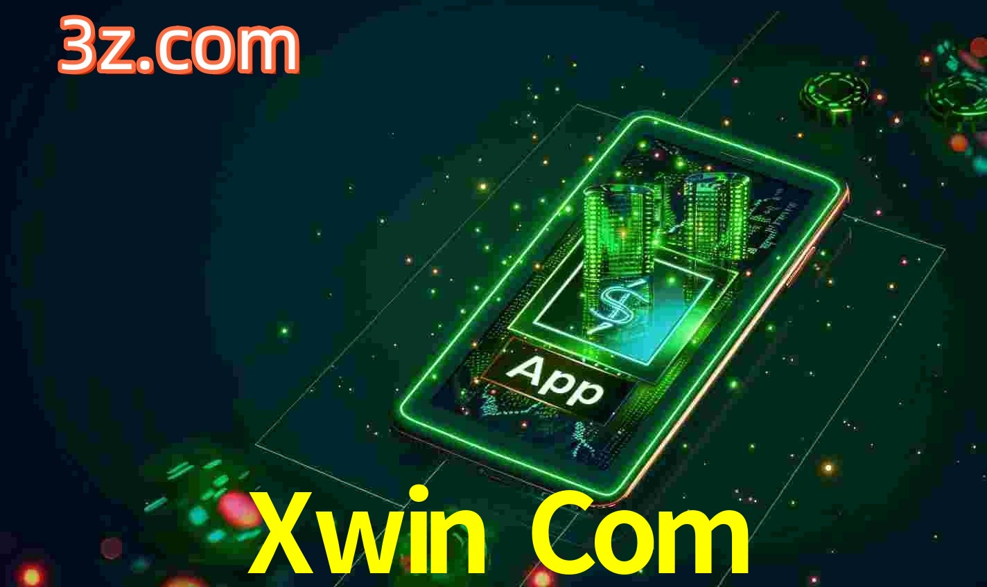 Simplificando a Experiência de Jogo Xwin Com App