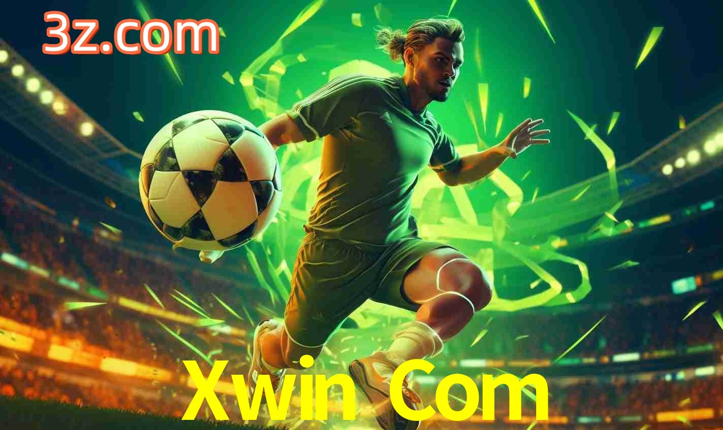 Diversidade Apostas no Xwin Com