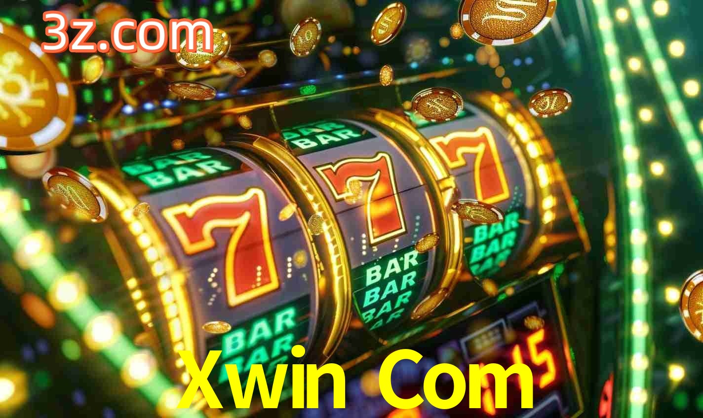 Populares Slots Xwin Com