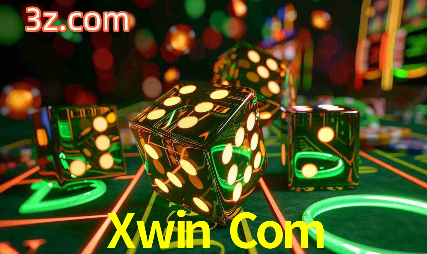 Entretenimento no Jogos Xwin Com