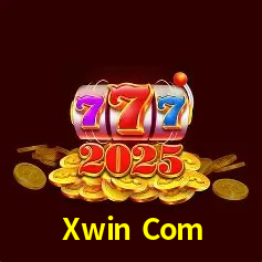 Generoso Bônus Cassino Xwin Com